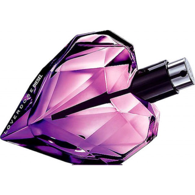 DIESEL Loverdose EDP 75ml TESTER